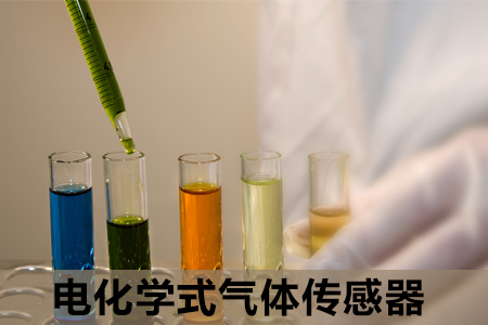 電化學(xué)式氣體傳感器的特點(diǎn)