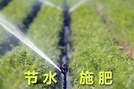 水肥一體化智能灌溉系統(tǒng)