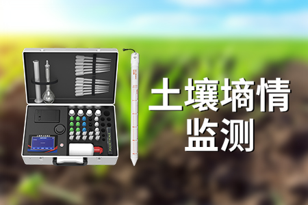 土壤墑情監(jiān)測(cè)解決方案：守護(hù)農(nóng)田生命線，驅(qū)動(dòng)農(nóng)業(yè)發(fā)展